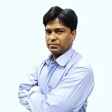 Badar Alam