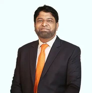 Muhammad Hamid Khan