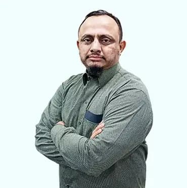 Irfan Qureshi