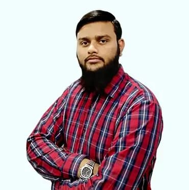 Muhammad Usman