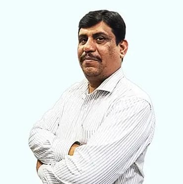 Muhammad Yasir