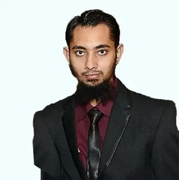 Rafay Mamji