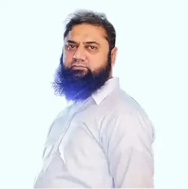 Syed Anwar Ul Haq