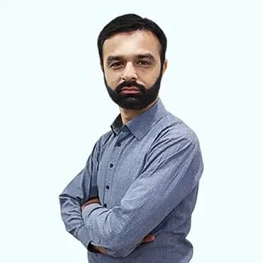 Umair Mumel