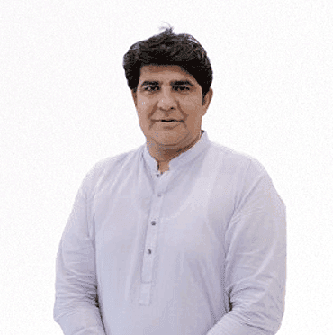 Chaudhry Mudassir
