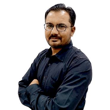 Muhammad Umair Khan